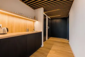 Villa Verdi Pleasure & Spa - Room