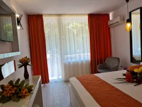 Hotel Sunquest - Værelse