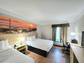 Days Inn by Wyndham Denham Springs-Baton Rouge East - Chambre