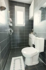 Gennadi Dreams Holiday Villa - Bad