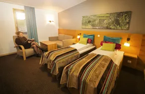 Stiklestad Hotell - Rom
