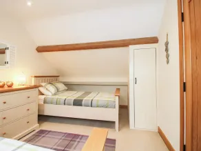 Swallows Cottage - Quarto