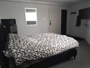 Motel AMR - Værelse