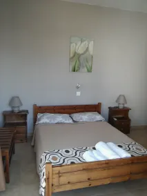 Maria Studios and Apartments - Rom
