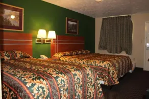 Apple Annie's Inn - Chambre