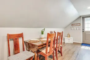 10 Mi to Mobile Bay: Family Apt in Silverhill! - Interiør