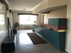 Prestige Inn - Réception