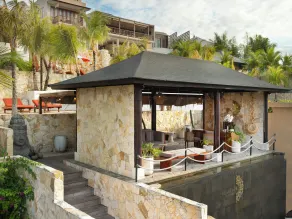 Seascape Resort Uluwatu by Ini Vie Hospitality - Lobby