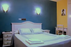 Hostal Regio - Room