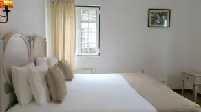 Solar Do Conde Garden Hotel - Chambre