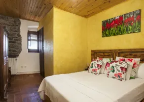 Sant Grau 1 - Habitación