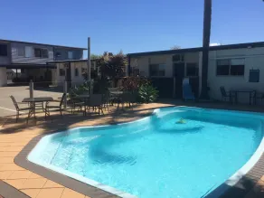 Portarlington Beach Motel - Piscine