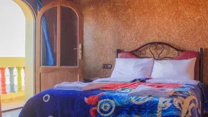 Sud-Est Palace guest House Kalaa m'gouna - Zimmer