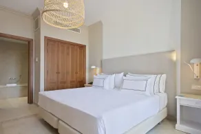 Meliá Villaitana - Chambre