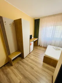 Pensiunea Domneasca - Room