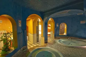 Bio Hotel Villa Cecilia - Spa