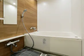 JR Inn Sapporo-eki Minami-guchi - Bathroom