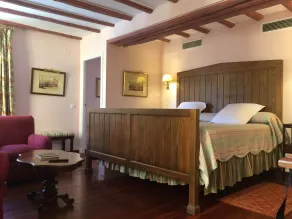 Hotel Las Casas de la Judería - Room