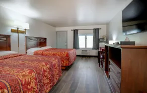 Canaan Motel - Værelse