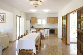 Villa Can Gabriel - Oppholdsområde