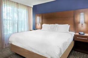 Residence Inn by Marriott Sarasota Bradenton - Chambre