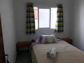 Pension Alvarez - Camera