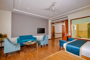 Best Western Country Woods Ambala - Room
