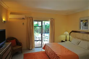 Vale Do Garrao Villas - Værelse