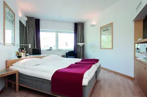Elite Park Hotel - Room