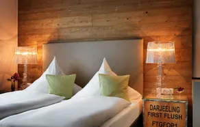 Best Western Hotel Das Donners - Room