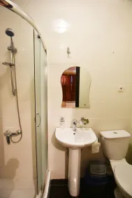 Hirmas boutique hotel - Bathroom