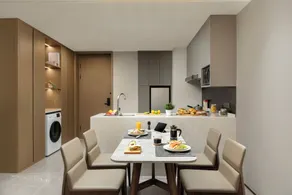 Qingshan Lake Tianlan Hotel Hangzhou - Zimmer