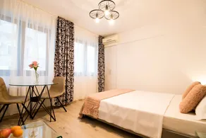Bucharest Serviced Apartments by Alia Accommodation - Room