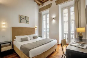 Signature Rooms by Hannah Hotels Collection - Værelse