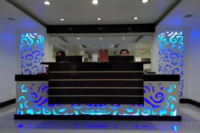 Bergamo Hotel Lingayen - Reception