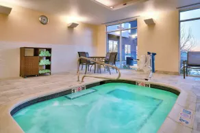 Fairfield by Marriott Inn & Suites Denver West - Federal Center - Piscine