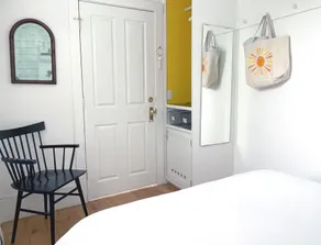Salt House Inn - Room