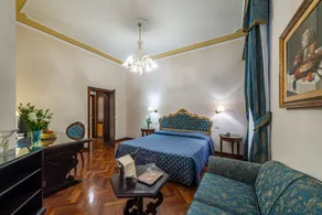 Locanda Sant'Agostin - Zimmer