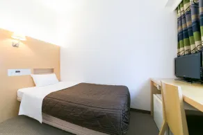 Pearl Hotel Kayabachou - Room