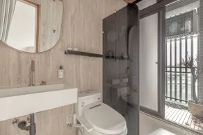Là Vail homes - Bathroom