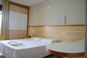 Joalpa Hotel Cabo Frio - Room