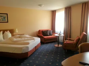 Hotel Altenberg - Room