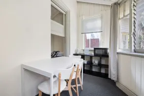 Falcon Lodge - Habitación
