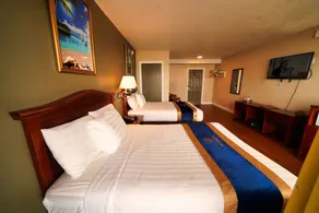 Sandals Inn - Chambre