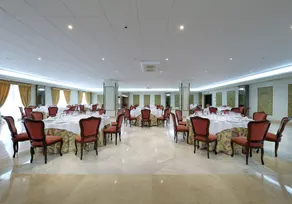 Crisol Monasterio de San Miguel - Restaurant