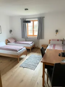 Bernhardhof - Pension, Guest-House & Apartments - Room