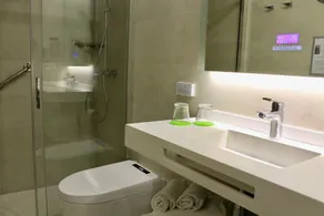 Rambla Alicante - Salle de bain