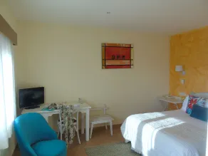 Hotel Sant Joan Masia Restaurant - Rom