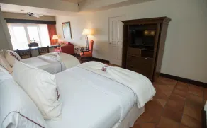 The Club at Hacienda del Mar - Camera