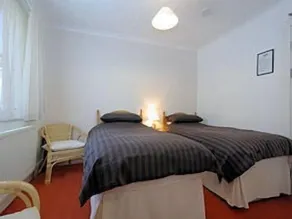 Seaview - Room